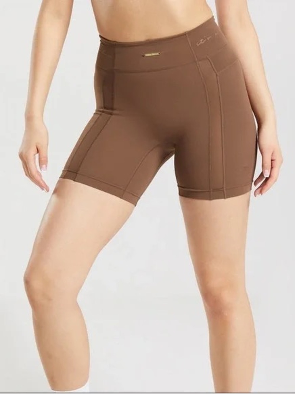 Gymshark Whitney Simmons Bike Short